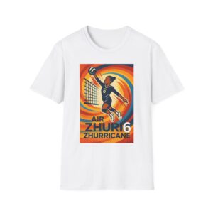 AIR ZHURI 6 ZHURRICANE