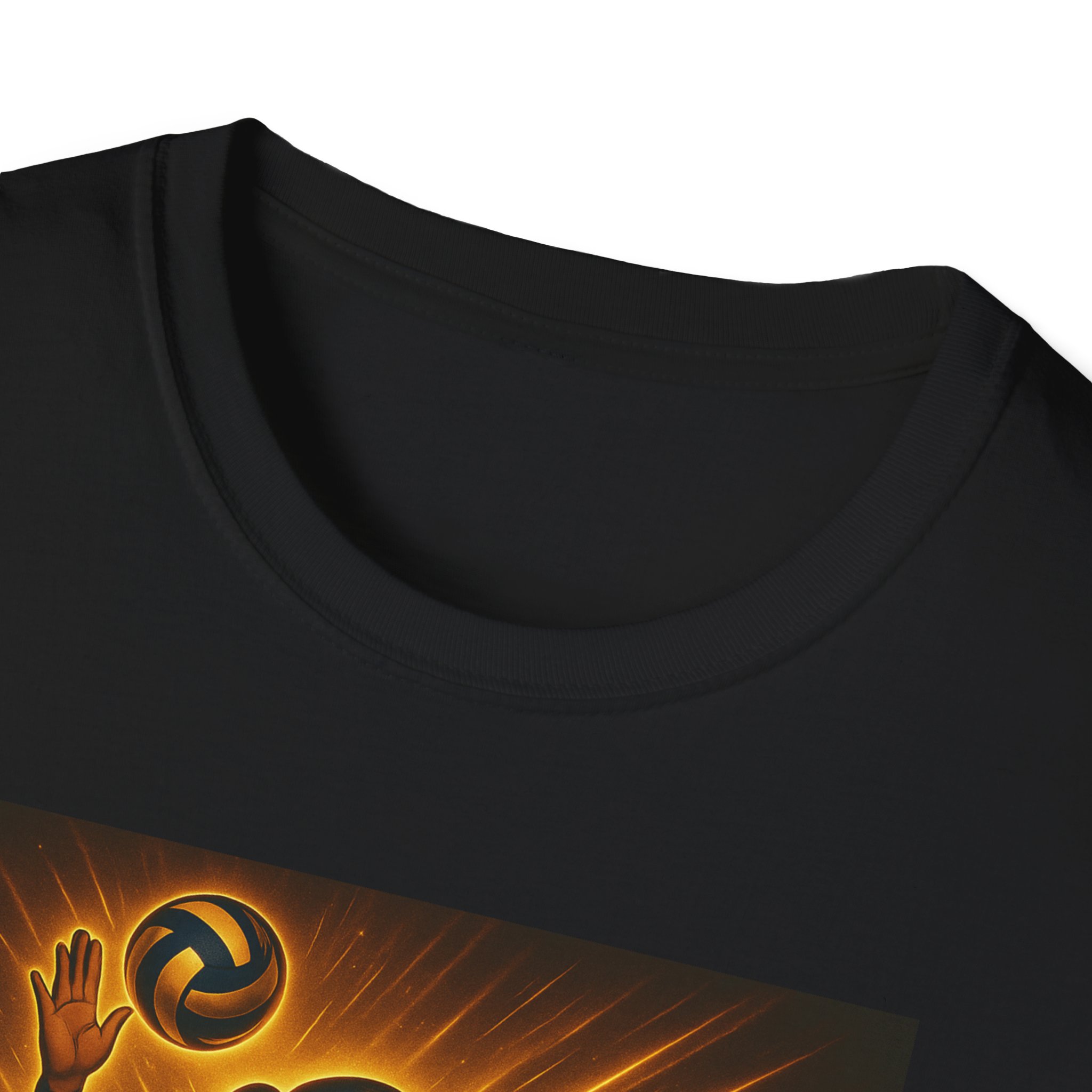 AIR ZHURI BLACK AND GOLD - Image 7