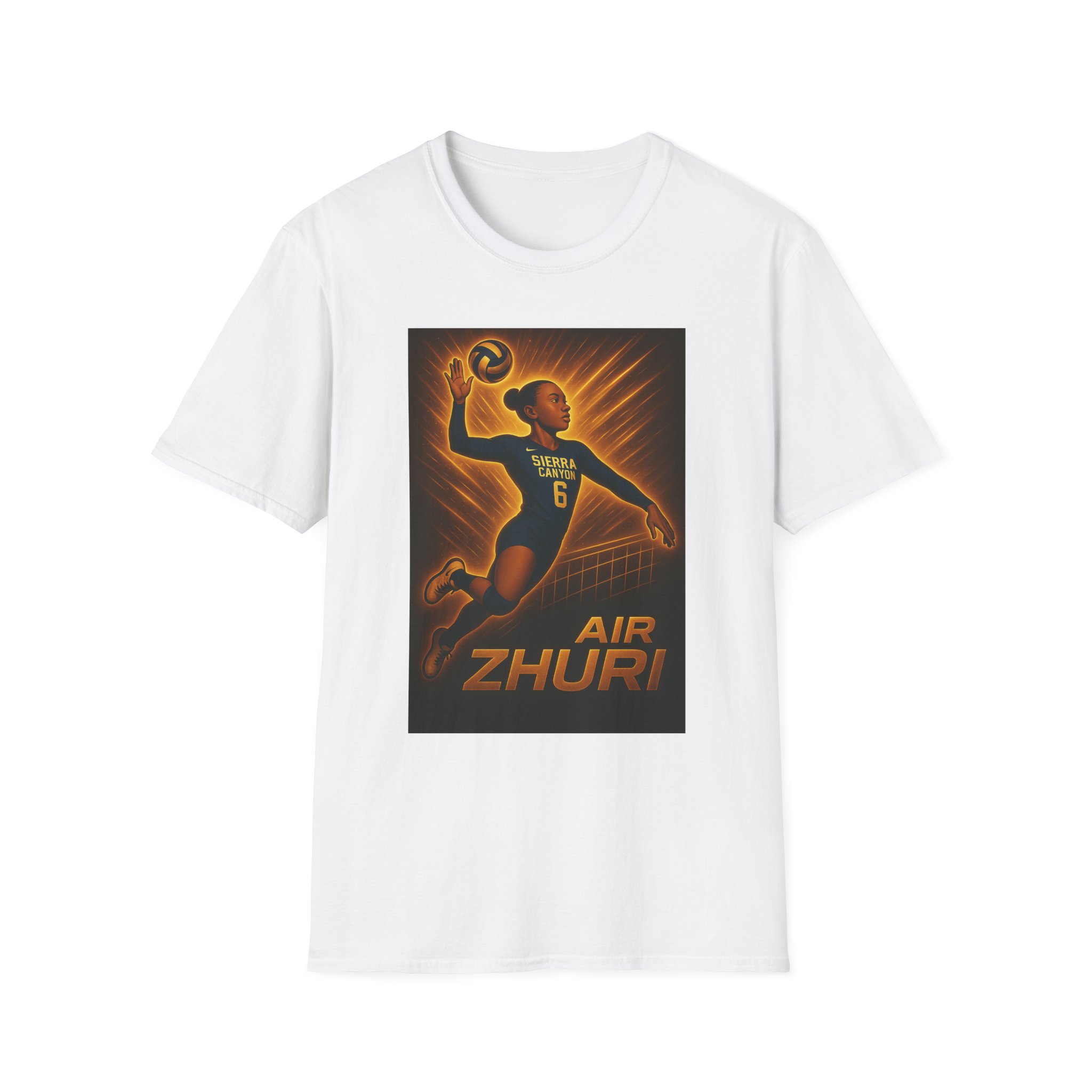 AIR ZHURI BLACK AND GOLD