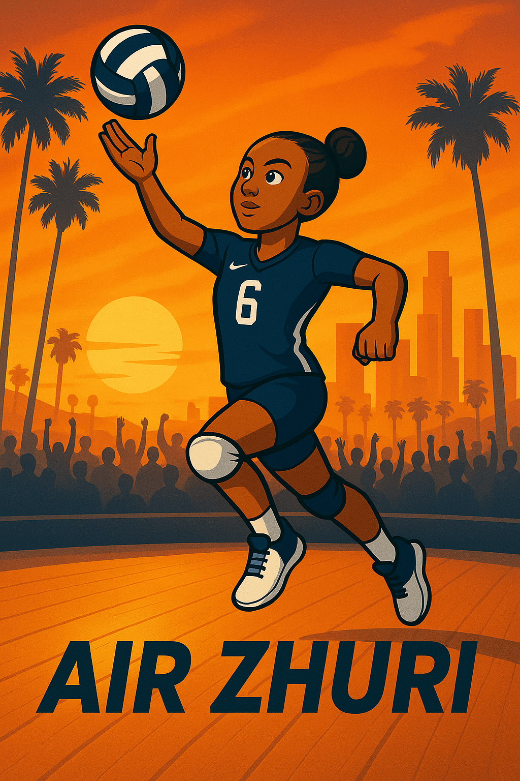 Image gallery marquee