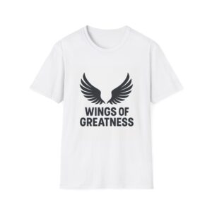 Wings of Greatness