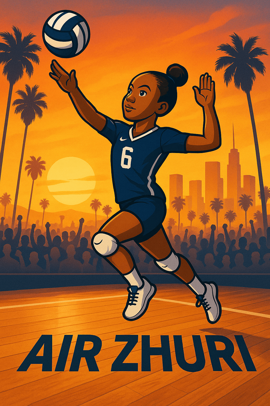 Image gallery marquee